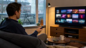 IP IPTV uitgelegd: verbinding, prijzen en gratis test