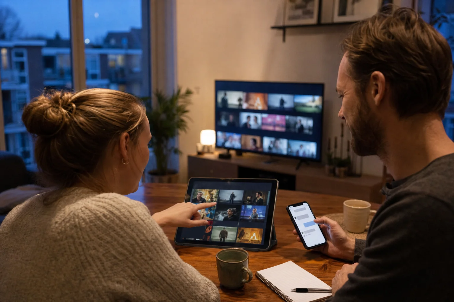 IP IPTV gratis testen met persoonlijke hulp