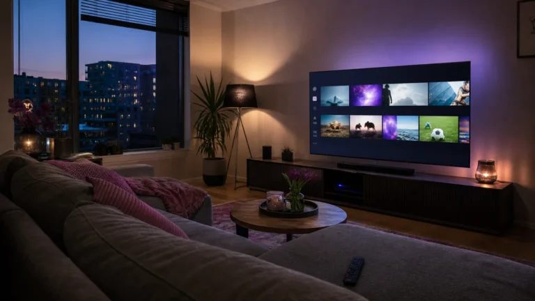 IPTV Nederland: Complete Gids voor Kiezen en Testen