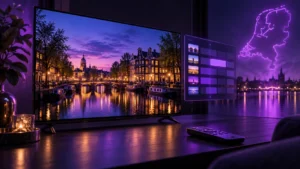 Dutch IPTV: 7 checks voor Nederlandse tv via internet