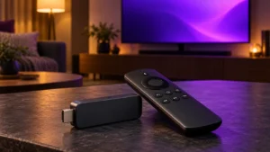 IPTV Smarters Pro op Firestick: installatie en problemen oplossen